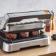 3. TEFAL GC 773D Optigrill electric grill