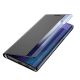 3. New Sleep Case for Samsung Galaxy S23+ cover with flip stand pink