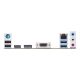 6. ASUS PRIME H610I-PLUS D4-CSM Intel H610 LGA 1700 mini ITX