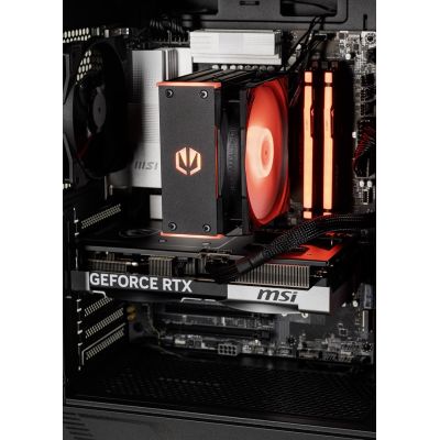 10. Actina PBM 8700F/32GB/1TB/RTX5060/650W