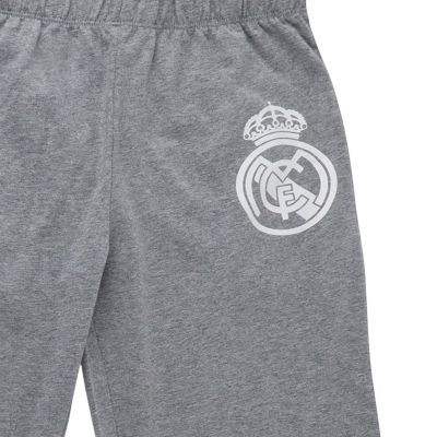 4. Real Madrid boys' pajamas 2900003008