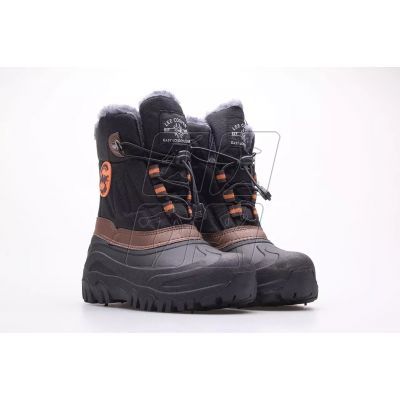 9. Snow Boots Lee Cooper Jr. LCJ-21-44-0524K