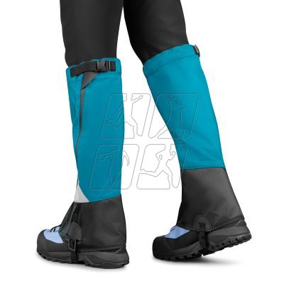 3. Spokey Tracky II gaiters, size M SPK-942524