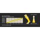 2. IQ SET Bike SC Power Plus M COM-00 socks