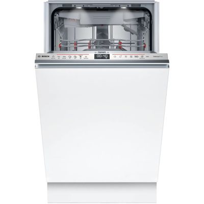 Built-in dishwasher BOSCH SPV6EMX09E