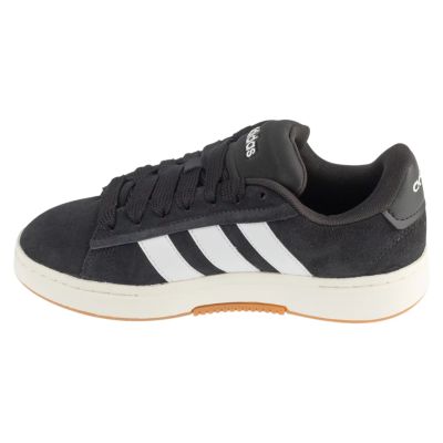 2. Adidas Grand Court Alpha JP9771 Black 36
