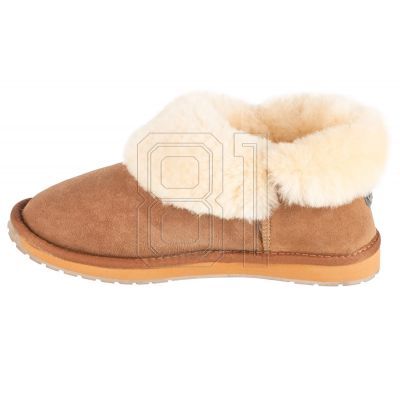 7. EMU Australia Platinum Mintaro W Shoes WP11850-CHES