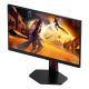 7. AOC G4 24G4ZR/02 computer monitor 60.5 cm (23.8") 1920 x 1080 px Black, Red