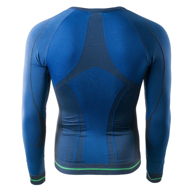 3. Brugi 4rat thermoactive T-shirt M 92800140145