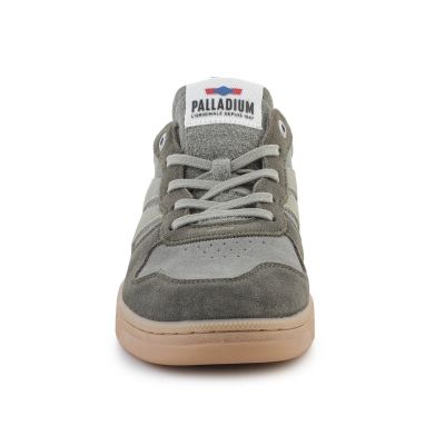 5. Palladium Pallacup Flame SDE 09505-343 Olive Night/Vetiver