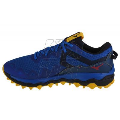 2. Shoes Mizuno Wave Mujin 9 M J1GJ227001