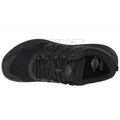 3. Merrell Nova 3 Tactical M J005043 boots