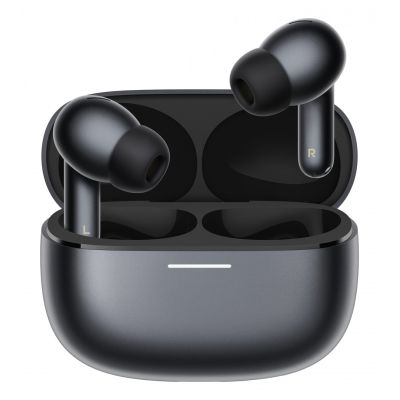 4. Wireless headphones (TWS) XIAOMI Redmi Buds 8 Pro ANC OBSIDIAN BLACK