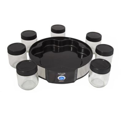 4. ADLER AD 4476 yogurt maker