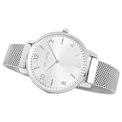 4. Paul Lorens Women's Watch PL12177B6-3C1