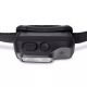 4. Black Diamond SPOT 400-R HEADLAMP GRAPHITE Headlamp