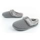 26. Skechers W 167225/GRY Slippers