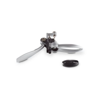 4. Le Creuset LM-250s metal lever corkscrew