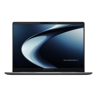 2. ASUS ExpertBook P3 PM3406CKA-LY0291W Copilot+ PC AMD Ryzen AI 5 330 Laptop 35.6 cm (14") WUXGA 16 GB DDR5-SDRAM 512 GB SSD Wi-Fi 7 (802.11be) Windows 11 Home Gray
