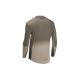 2. NORTHWAVE Edge 2 Jersey L/s Brown