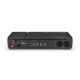 6. RODECaster Video Core - Video and Audio Production Console, Black