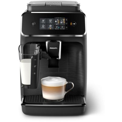 12. Philips 2200 series Series 2200 EP2230/10 Automatic Coffee Machine