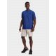 5. Under Armor Left Chest Logo T-shirt M 1326799-432