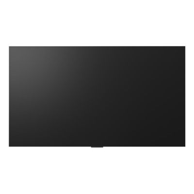 18. LG OLED55G51LW OLED EVO 55'' 4K Ultra HD 165 Hz TV WebOS Dolby Atmos Black