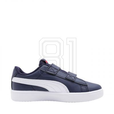 3. Puma Rickie Classic V PS Jr shoes 394253 01