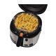2. Tefal FF175 Deep Fryer (2.1 l; 1.2 kg; 1900 W; stainless steel colour)