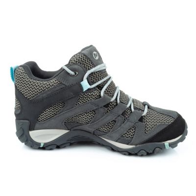 5. Merrell Alverstone GTX W J034596 Hiking Shoes