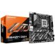 5. Gigabyte B840M D2H motherboard (B840, AM5, mATX, DDR5)