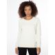 6. Protest NXGCAMELLE women's sweatshirt