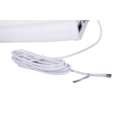 6. QOLTEC 5G LTE DUAL ANTENNA | 14DBI | EXTERNAL