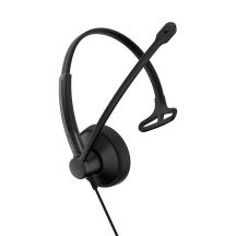 EPOS IMPACT 100 MS MONO USB-C+A IMPACT 100 MS MONO USB-C+A