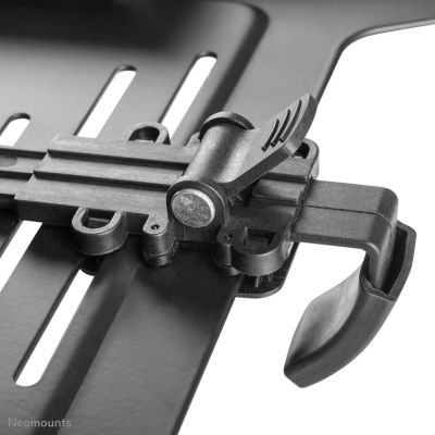 4. Neomounts NOTEBOOK-V200 Laptop Stand Notebook Stand Black 38.1 cm (15")