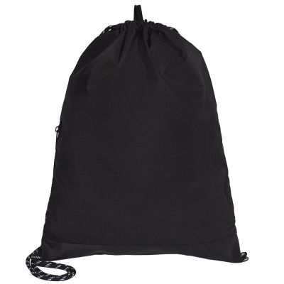2. adidas APWR Gymsack KF4532 Shoe and Clothing Bag