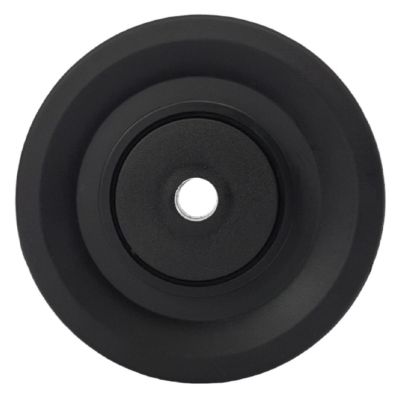 2. ROLLER fi 89MM FOR ATLAS ROPE fi 6MM ENERO FIT