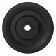 2. ROLLER fi 89MM FOR ATLAS ROPE fi 6MM ENERO FIT