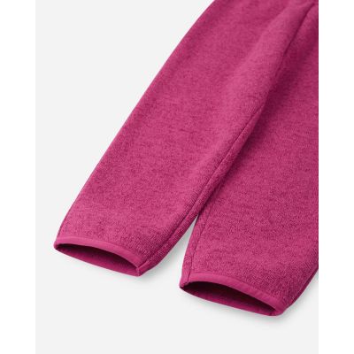 3. Reima Fleece set Tahto children's winter clothing – high quality and comfort (5200049A-4820)