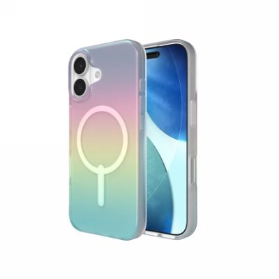 ZAGG Milan Snap MagSafe Case for iPhone 17 - Multicolor