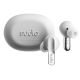 Sudio N3PROWHT Headphones/Headset Wireless In-Ear Bluetooth Calls/Music Black