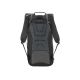 2. MILLET Ubic 20 gray black backpack