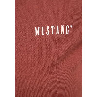 3. Mustang women's T-shirt LOA 1017717 3228