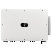 Huawei Commercial Inverter // 3-phase AC 800V, 9-MPPT (1500V), built-in communication (RS485, USB, PLC), DC disconnect switch, 200kW/215VAC, AC and DC side surge arresters type II / 5-year warranty