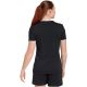3. adidas Entrada 26 Jersey Women's T-Shirt Black JZ2492