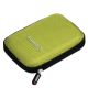 3. Orico PHD-25 protective case for 2.5" portable drive - green