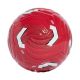2. adidas Manchester United Home Mini Soccer Ball Red KE5120