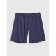 8. Men's quick-drying training shorts 4F 4FWSS25TFSHM0911-30M