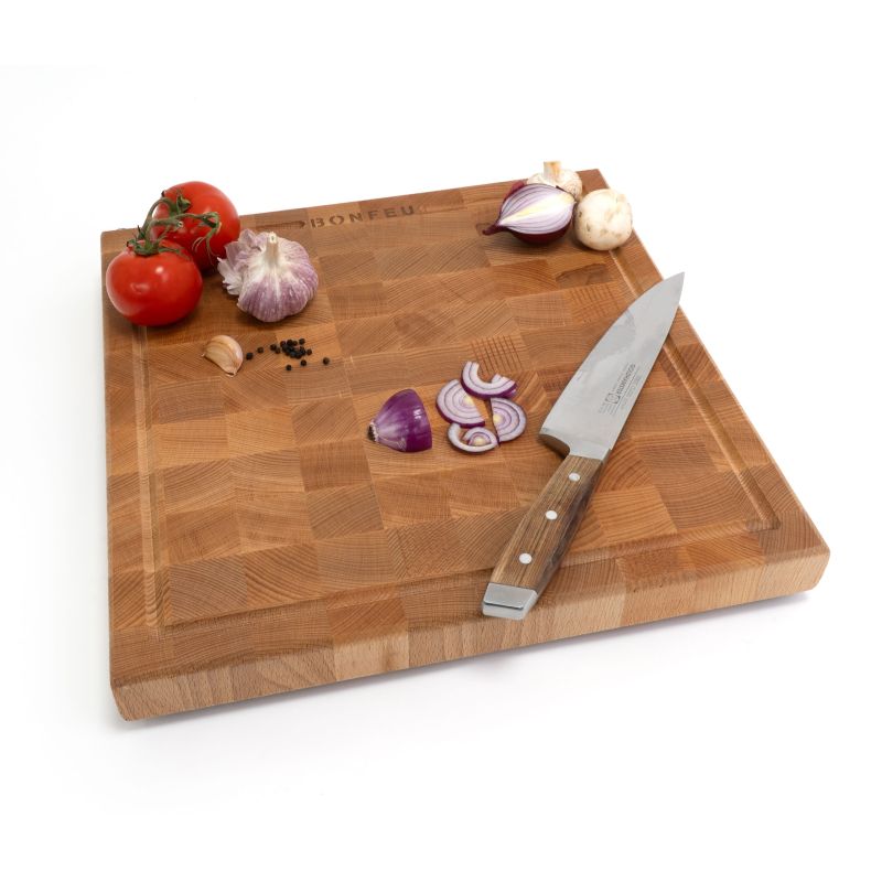 6. BONFEU BONBUTCHER CUTTING BOARD